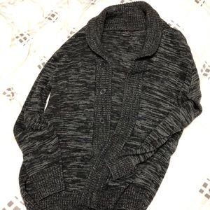 Men’s Park Slope Cardigan
